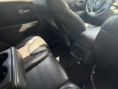 Used 2017 Jeep Cherokee Trailhawk w/ Comfort/Convenience Group