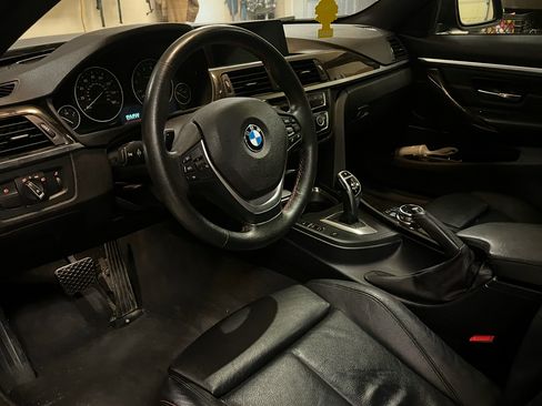 Used 2014 BMW 428i xDrive Coupe image 4