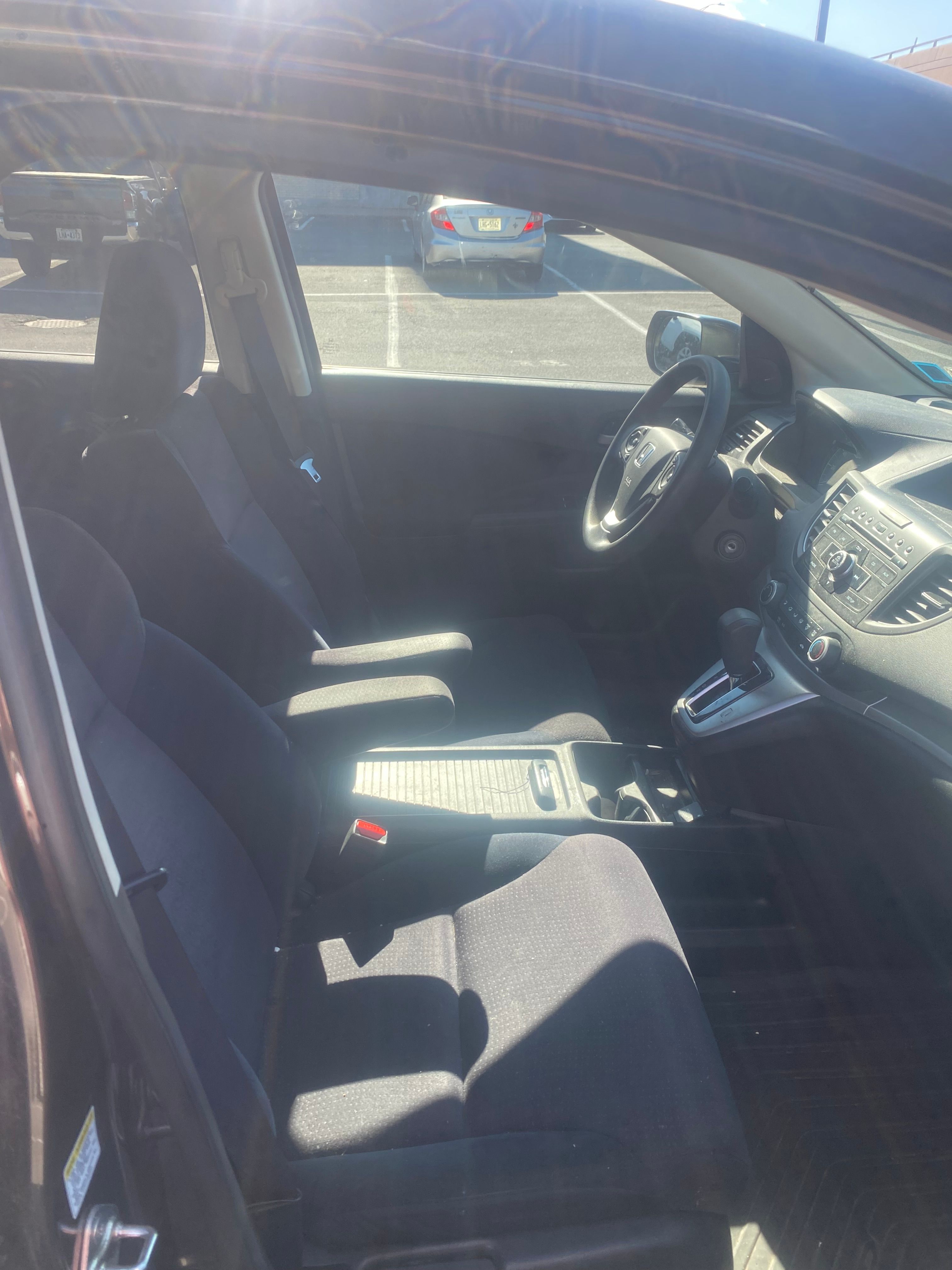 Used 2014 Honda CR-V EX image 6