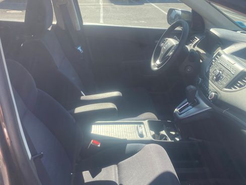 Used 2014 Honda CR-V EX image 6