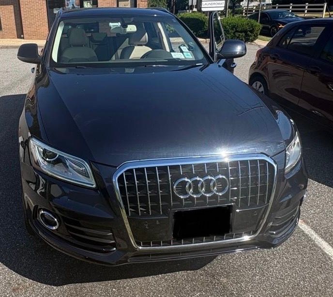 Used 2015 Audi Q5 2.0T Premium Plus AWD/4WD image 14
