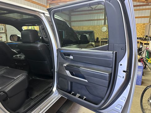 Used 2023 Toyota Tundra Platinum image 26