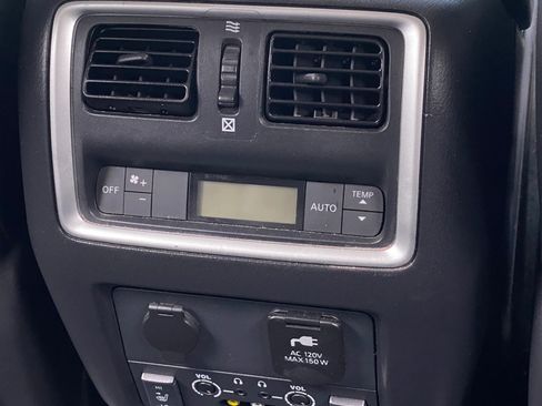 Used 2013 INFINITI JX35 FWD w/ Premium Pkg image 13