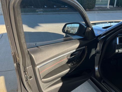 Used 2016 BMW 328i Sedan image 8