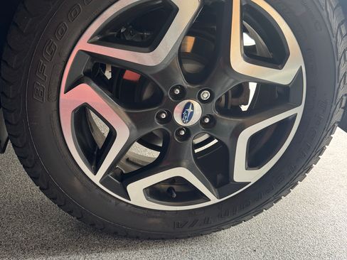 Used 2018 Subaru Crosstrek 2.0i Limited image 24