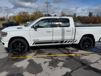 Used 2024 RAM 1500 Limited