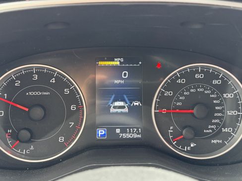 Used 2020 Subaru Ascent Premium w/ Convenience Package AWD/4WD image 6