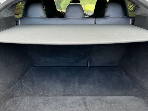 Used 2016 Tesla Model S 60D image 29