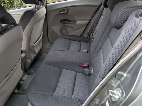 Used 2010 Honda Insight EX image 9