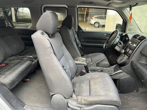 Used 2007 Honda Element SC image 8
