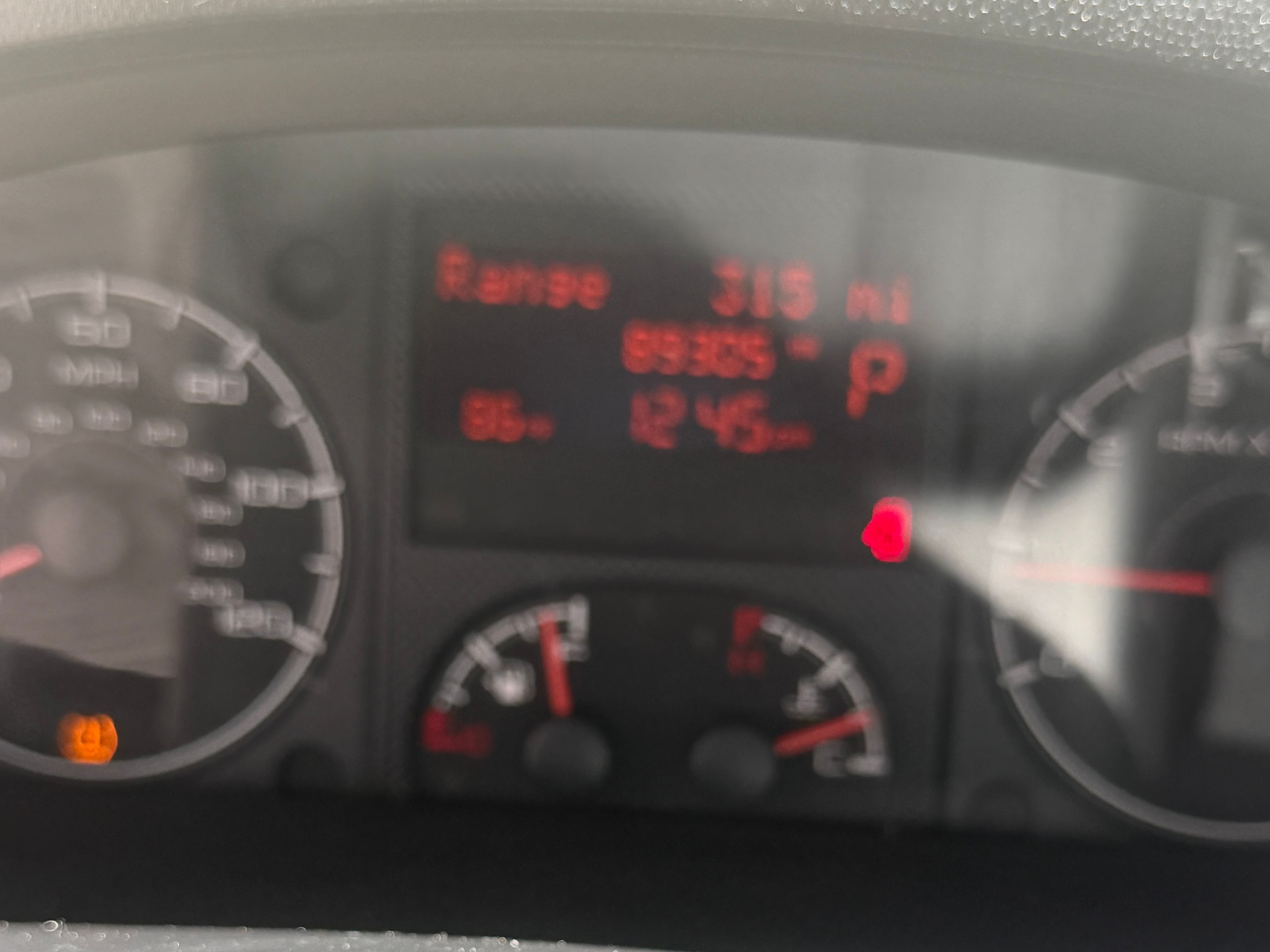 Used 2021 RAM ProMaster 1500 FWD image 21