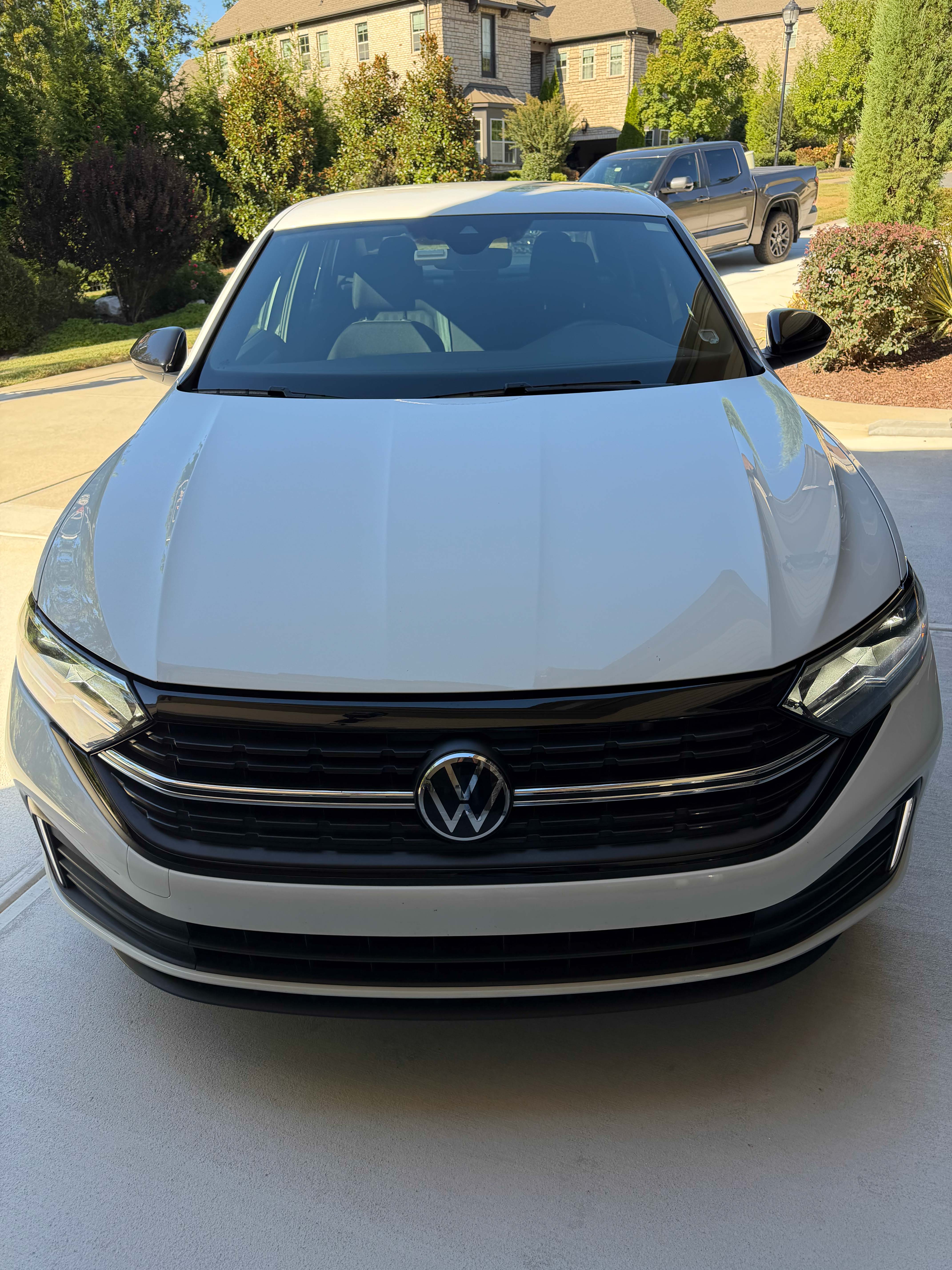 Used 2024 Volkswagen Jetta Sport FWD image 15