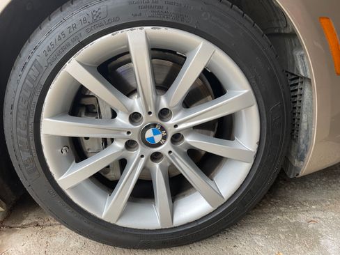 Used 2015 BMW 640i Convertible RWD image 24