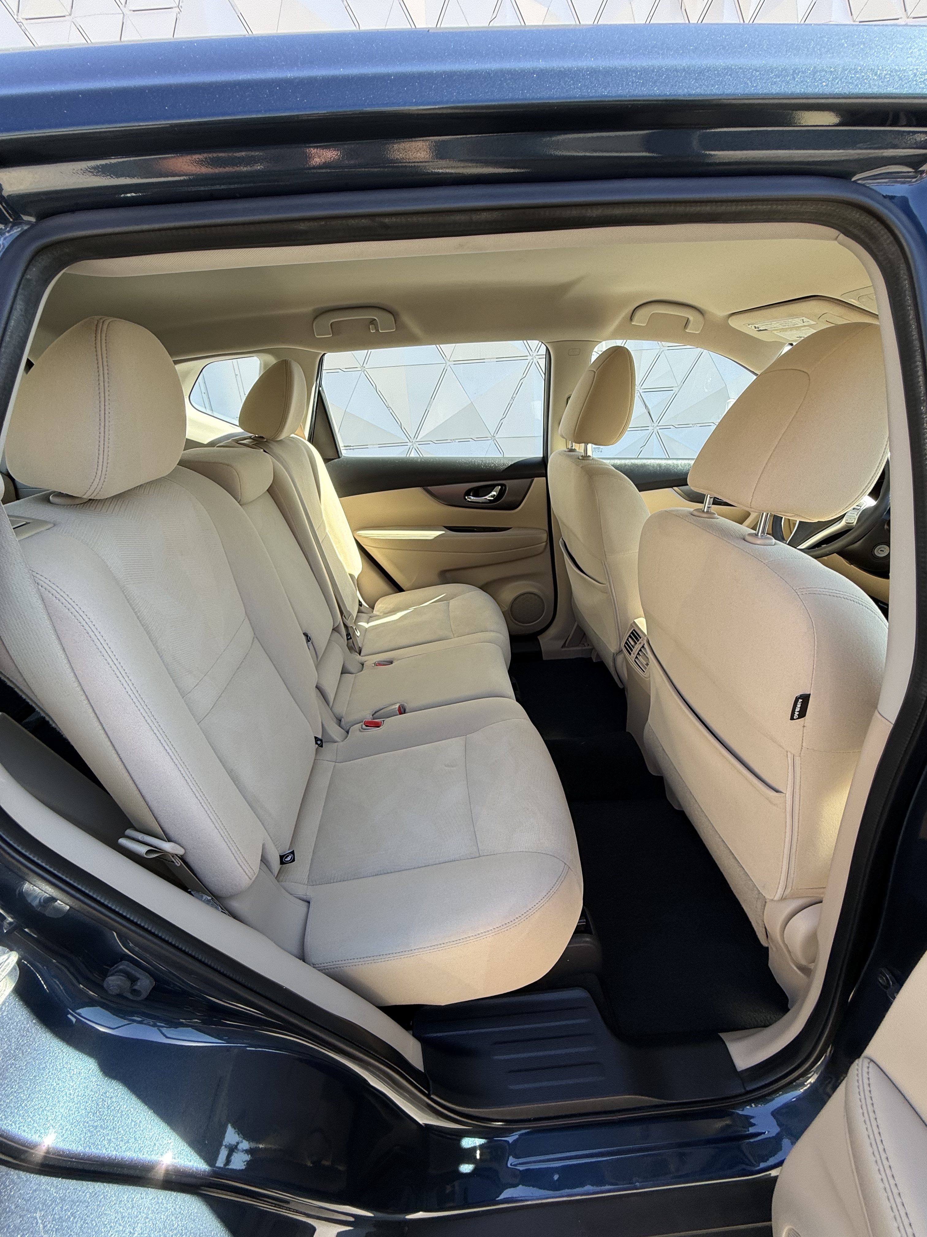 Used 2016 Nissan Rogue S FWD image 19