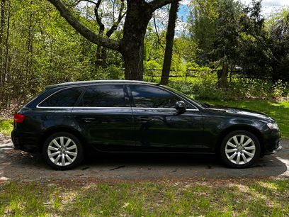 Used 2012 Audi A4 2.0T Premium