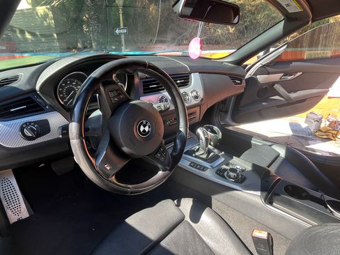 Used 2013 BMW Z4 sDrive28i RWD image 32