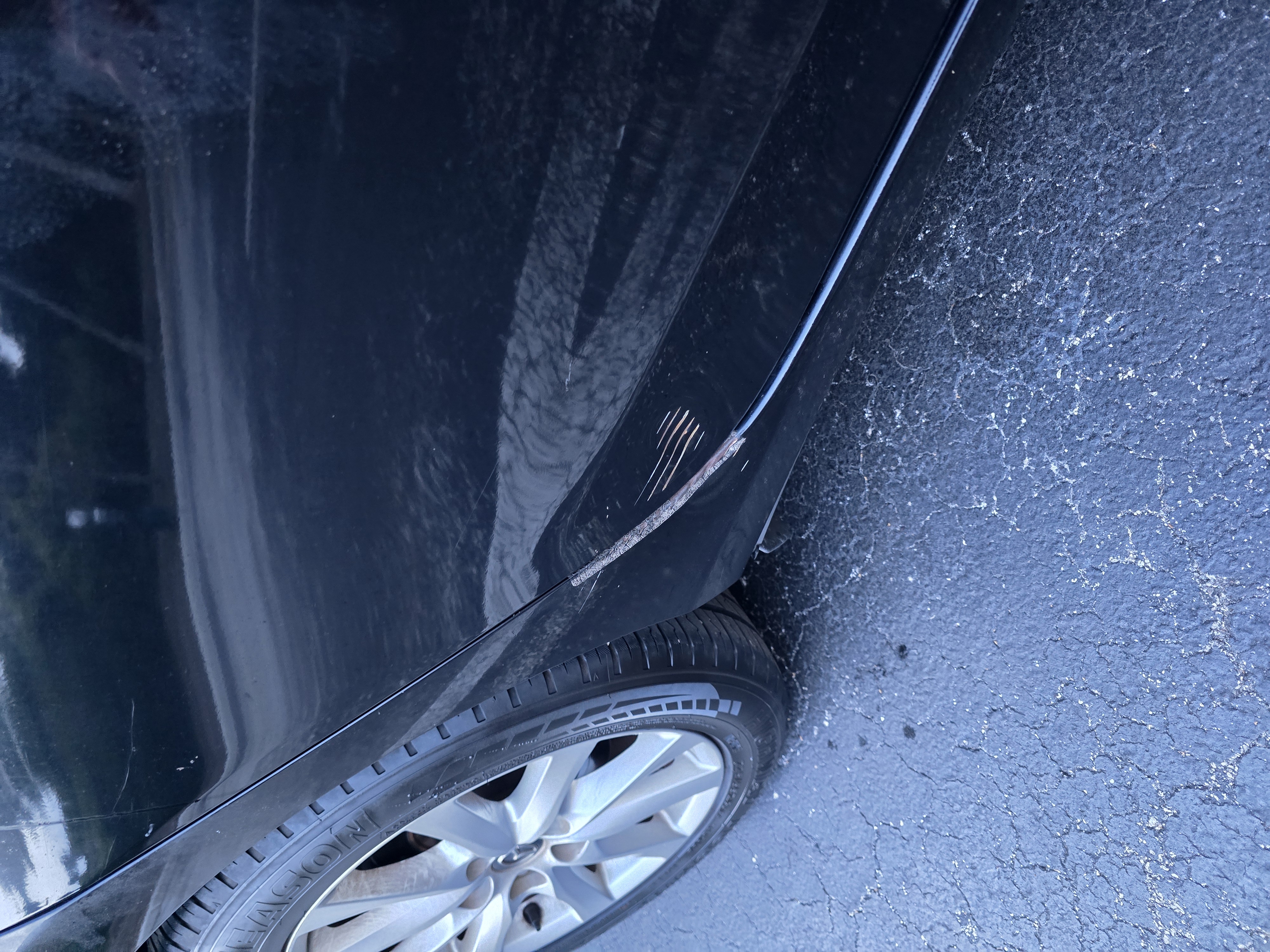 Used 2015 MAZDA MAZDA6 Sport FWD image 15