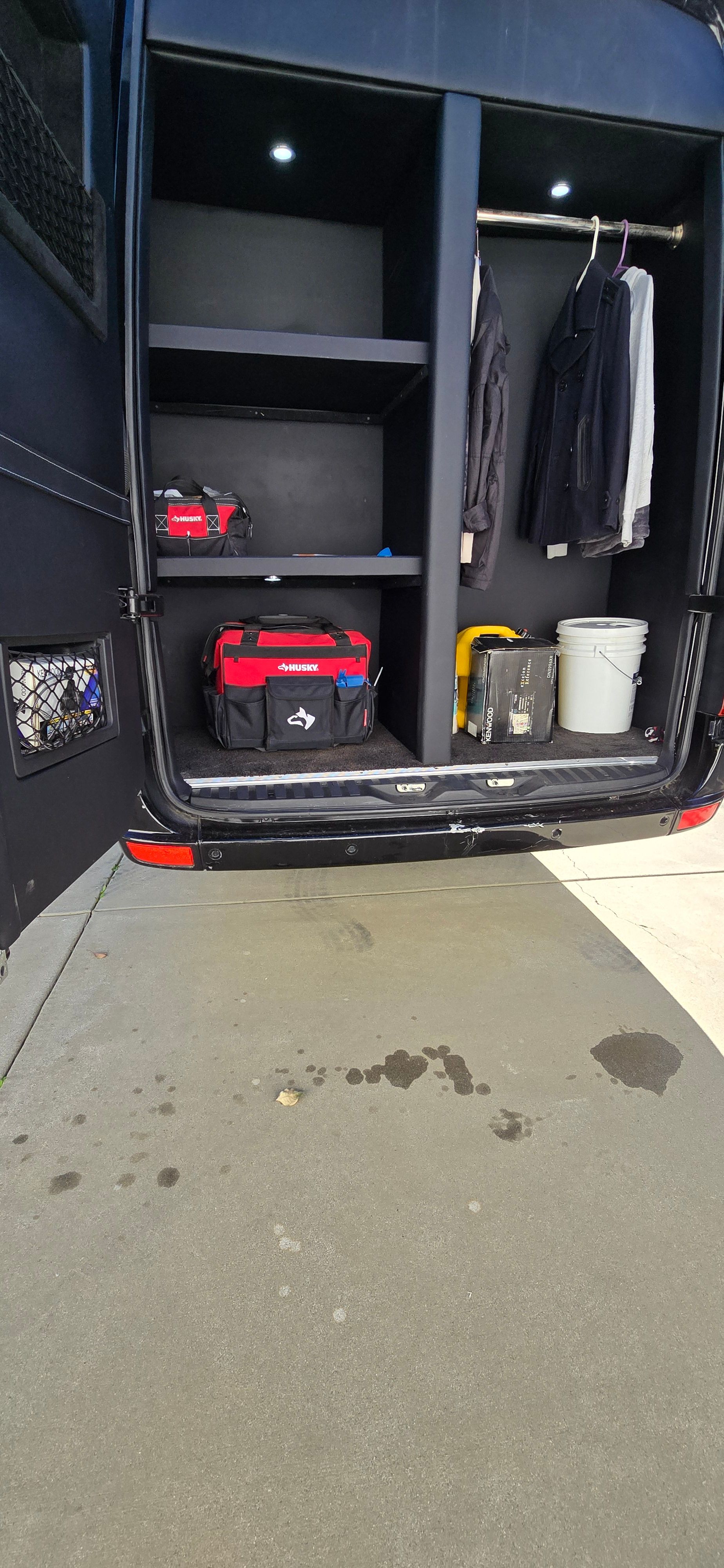 Used 2013 Mercedes-Benz Sprinter 2500 image 6
