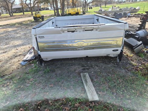 Used 2021 Ford F350 King Ranch w/ King Ranch Ultimate Package image 11