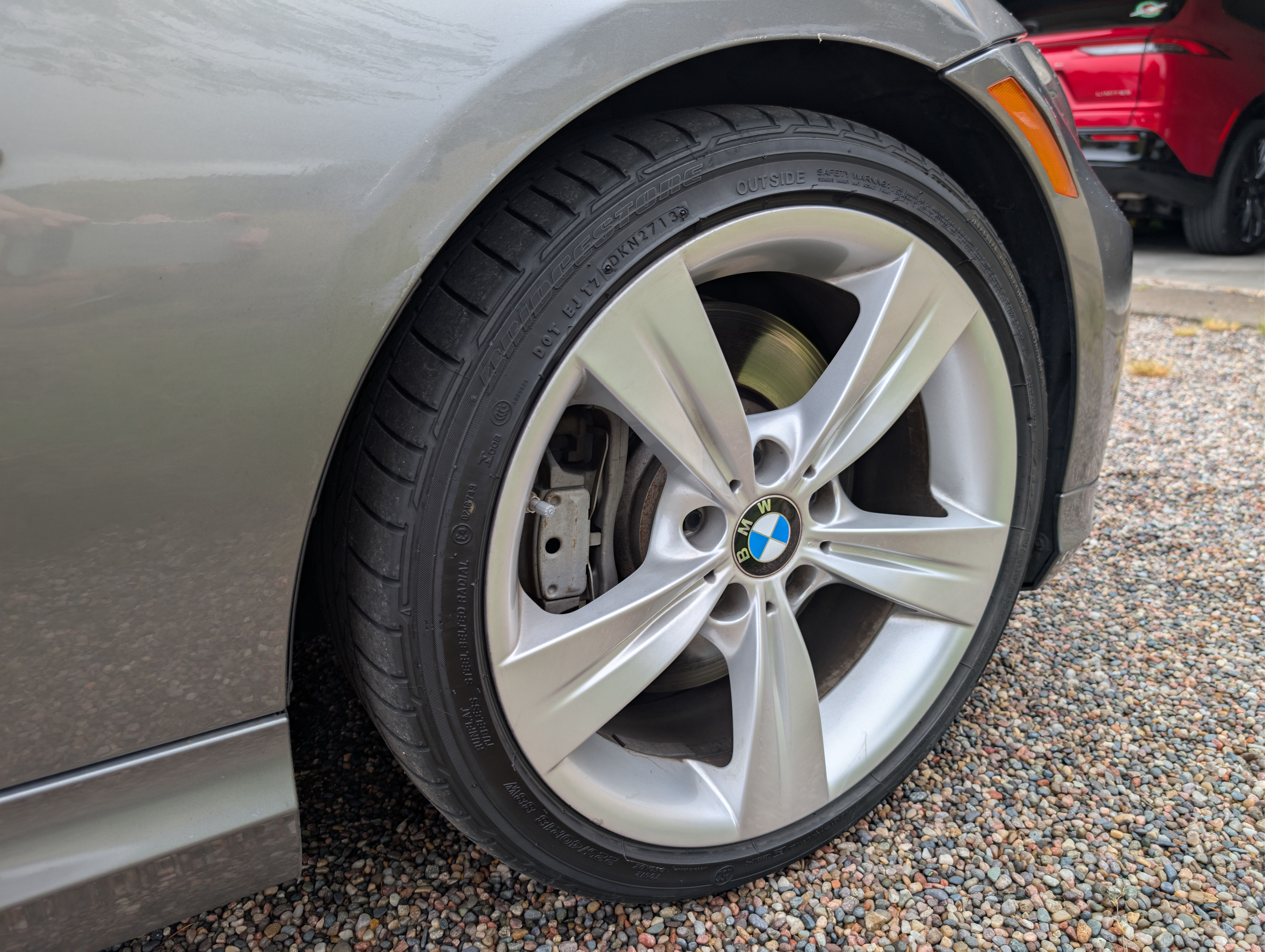 Used 2011 BMW 335i Sedan RWD image 10