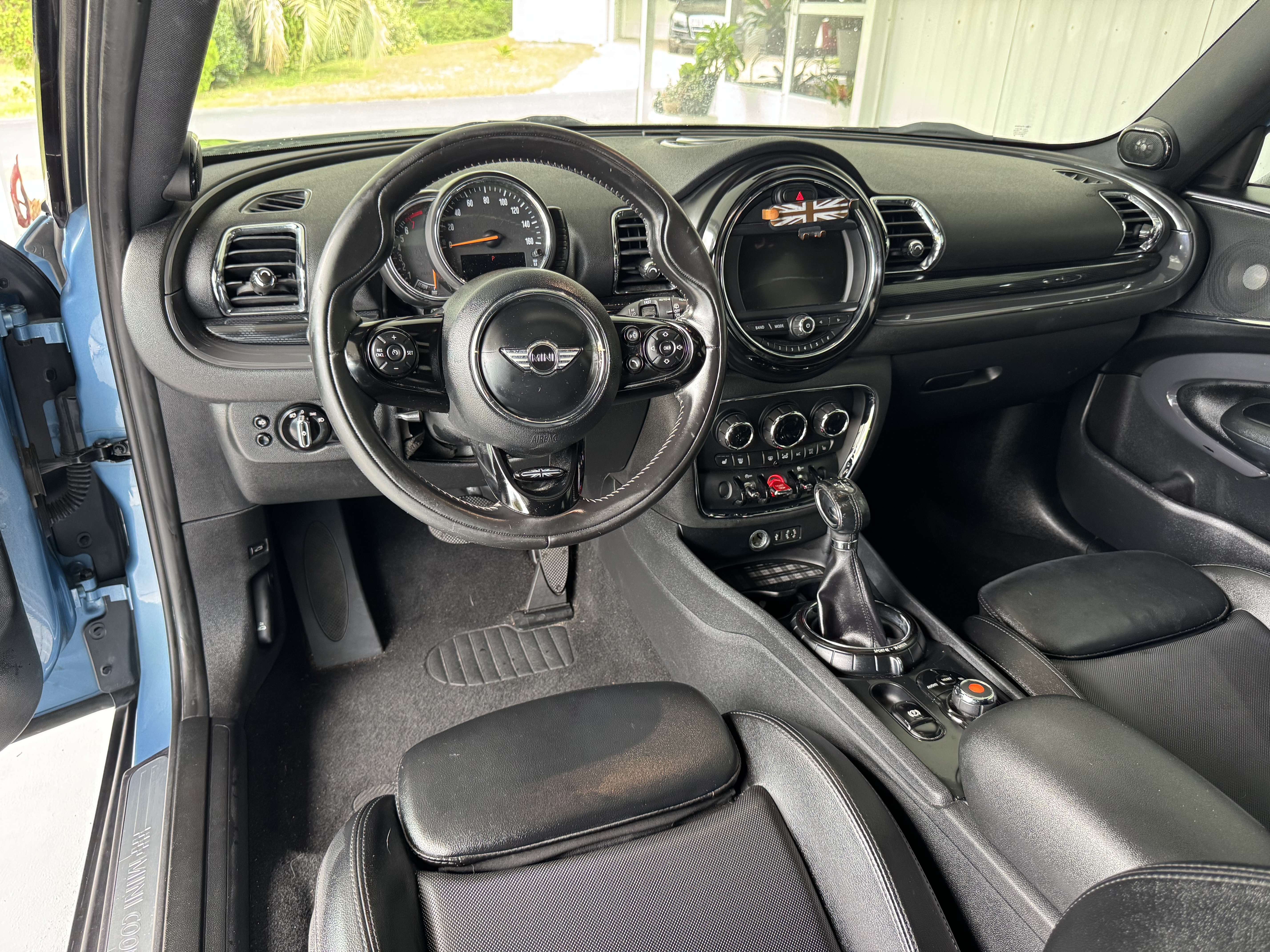 Used 2017 MINI Cooper Clubman S AWD/4WD image 19