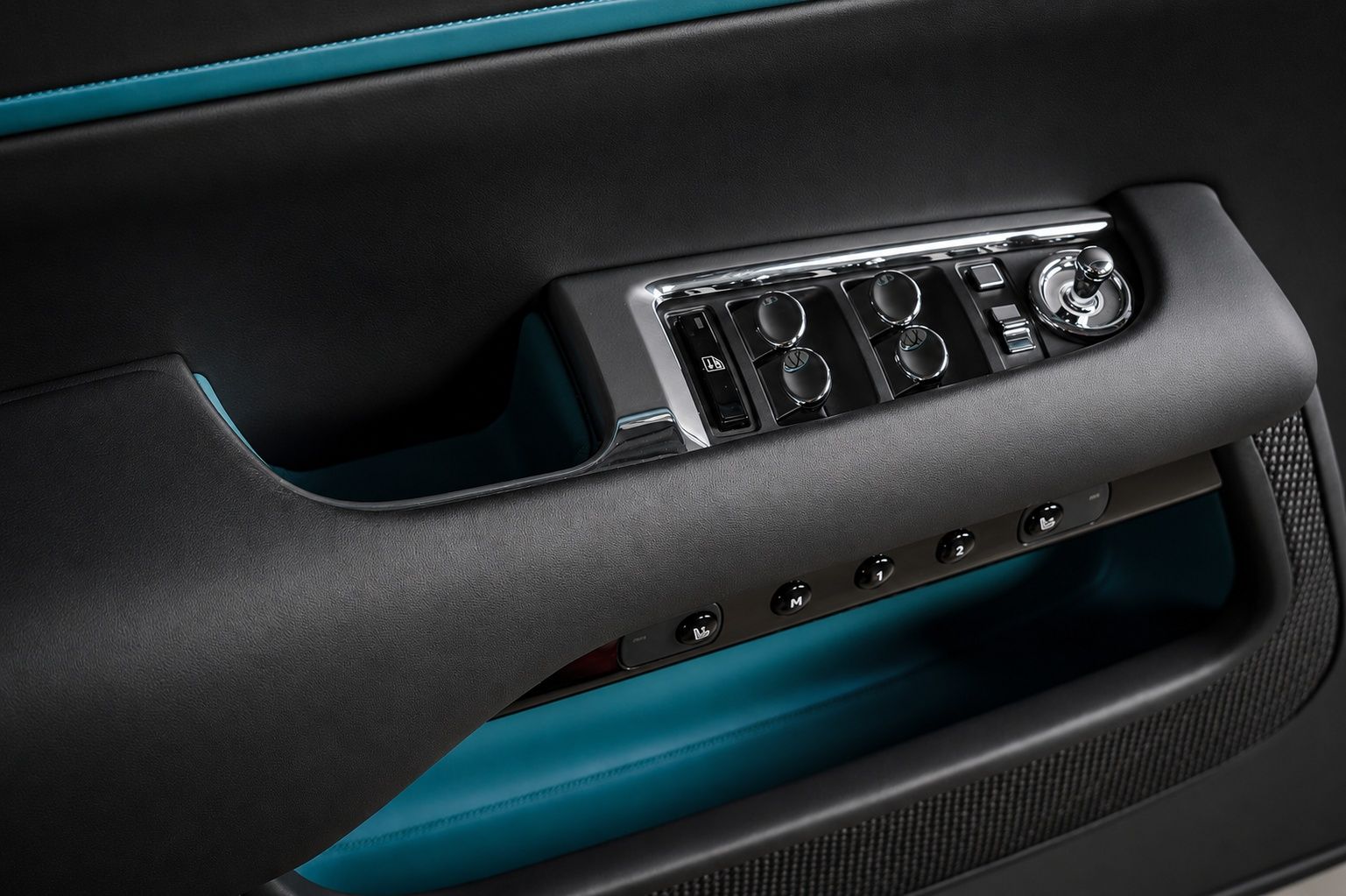 Used 2019 Rolls-Royce Wraith RWD image 17