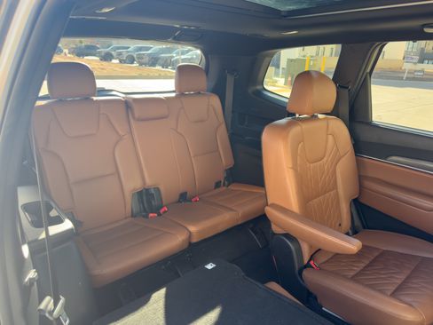 Used 2024 Kia Telluride SX X-Line image 15