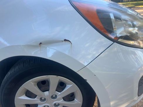 Used 2012 Kia Rio LX w/ PWR Pkg FWD image 8