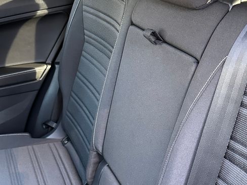 Used 2023 Volkswagen Tiguan S image 16