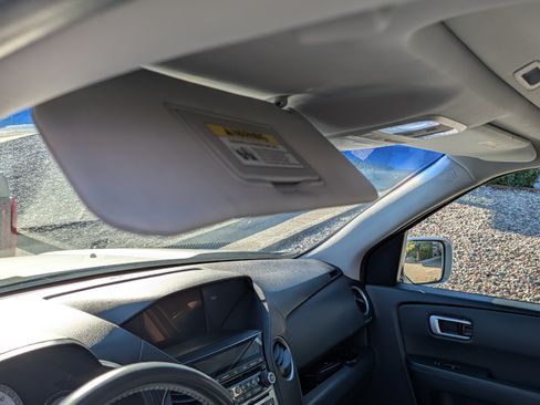 Used 2012 Honda Pilot Touring image 20