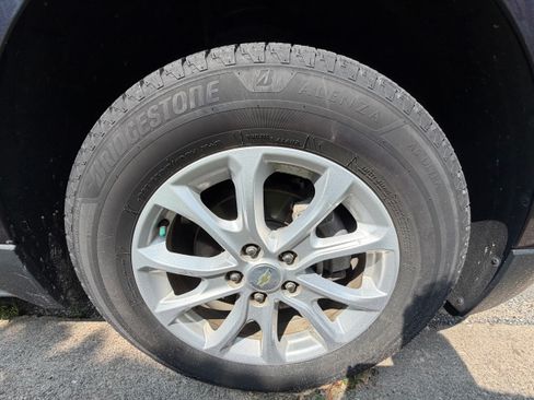Used 2018 Chevrolet Equinox LT AWD/4WD image 30