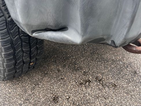 Used 2010 Jeep Wrangler Unlimited Sport AWD/4WD image 18