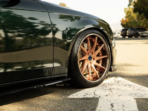 Used 2013 Audi A4 2.0T Premium Plus image 11