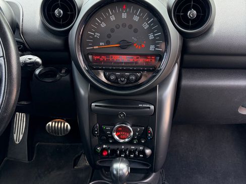Used 2015 MINI Cooper Paceman S AWD/4WD image 15