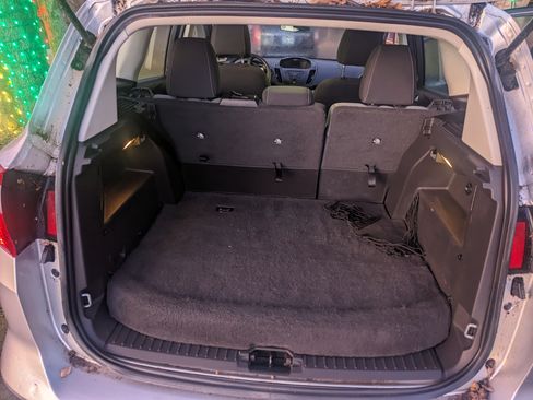 Used 2013 Ford C-MAX SE w/ Winter Pkg image 6