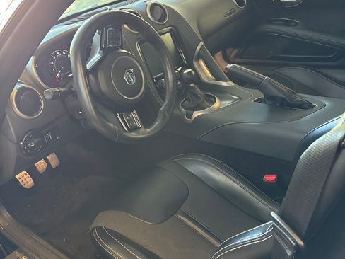 Used 2017 Dodge Viper SRT-10 image 6