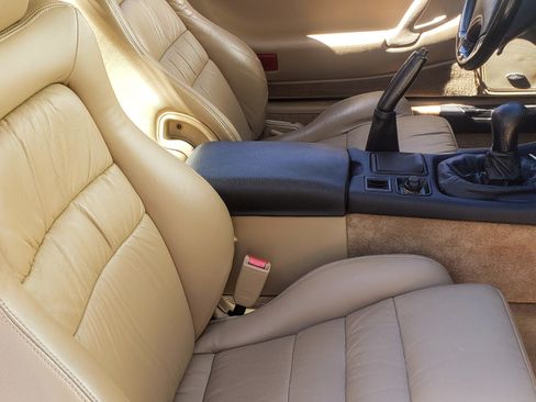 Used 1998 Mitsubishi 3000GT image 10