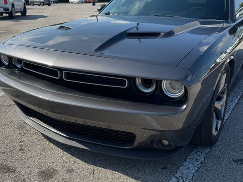 Used 2017 Dodge Challenger R/T w/ Sound Group image 6