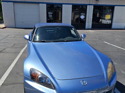Used 2006 Honda S2000 image 1