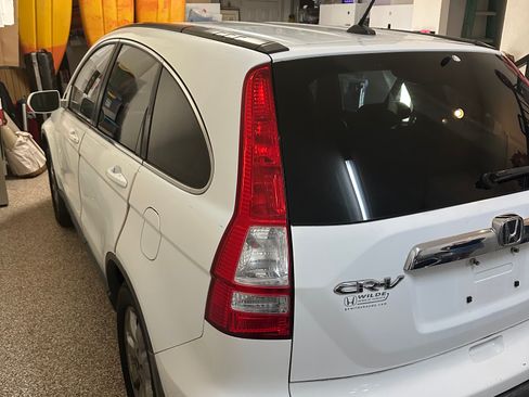 Used 2008 Honda CR-V EX-L image 9