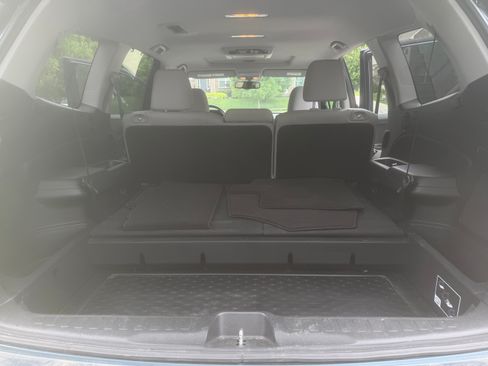 Used 2018 Honda Pilot EX-L image 13