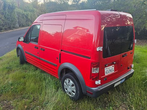 Used 2013 Ford Transit Connect XL w/ Fleet XL PWR Group image 2
