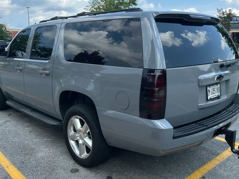 Used 2011 Chevrolet Suburban LT AWD/4WD image 1