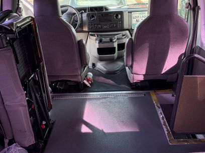 Used 2009 Ford E-150 and Econoline 150