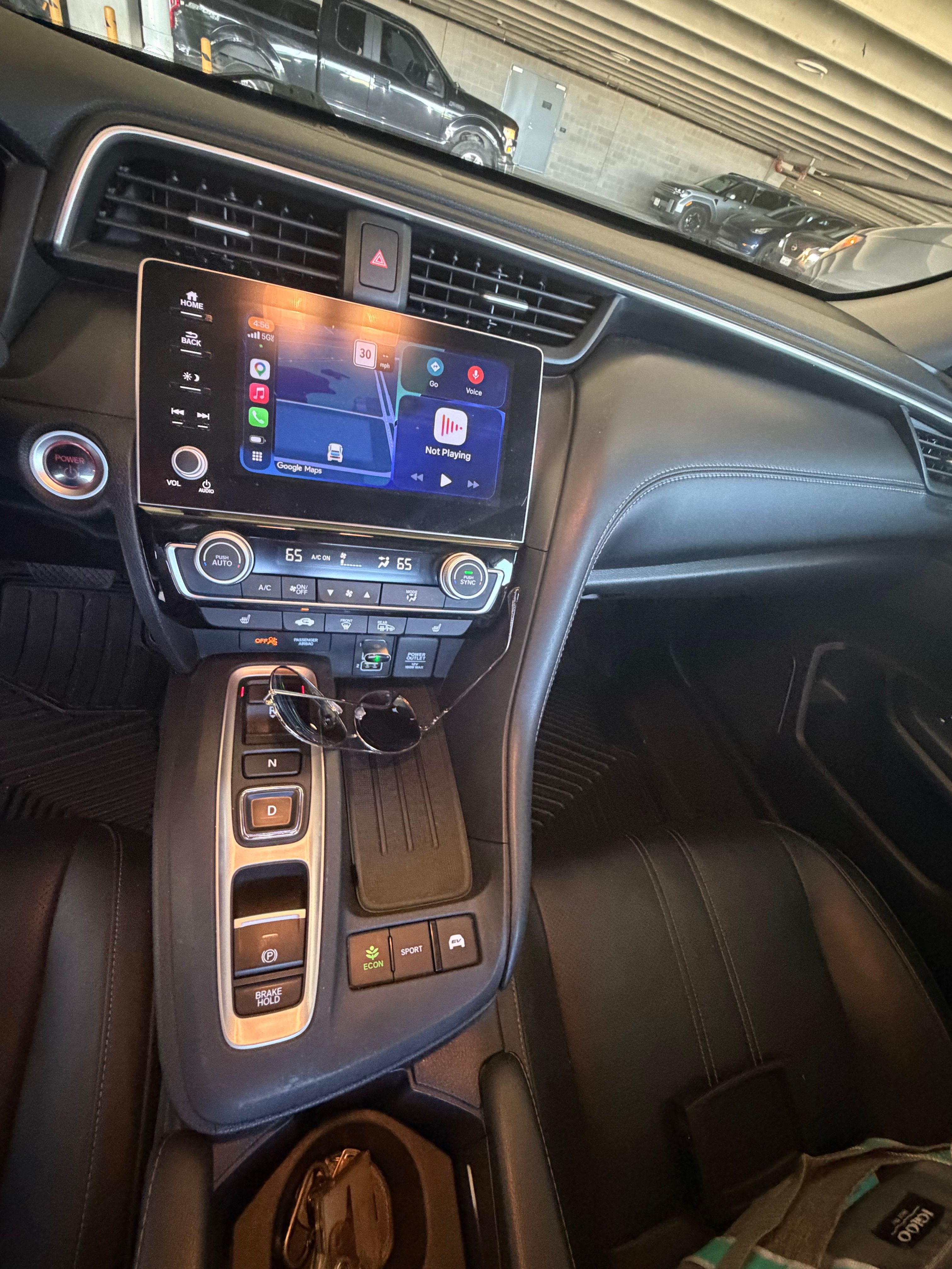 Used 2020 Honda Insight Touring image 22