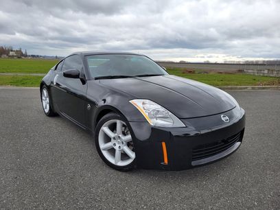 Used 2003 Nissan 350Z Touring