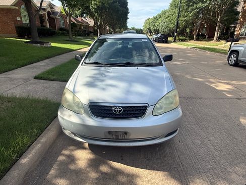 Used 2007 Toyota Corolla CE FWD image 2