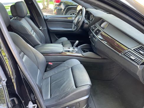 Used 2014 BMW X6 xDrive35i image 13