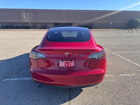 Used 2018 Tesla Model 3 Long Range image 5