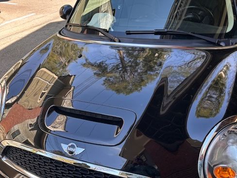 Used 2013 MINI Cooper Clubman S image 14